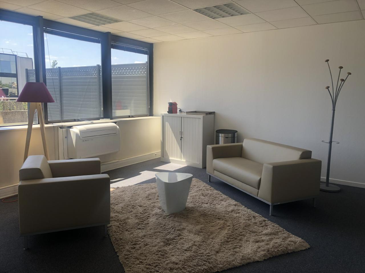 Bureau Argenteuil 1233m² Location bureau Argenteuil Val-d'Oise OLBUR2105513 4